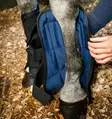 Ionicpatjat Stable Boot Ionic Liner pari 30,5x40,5cm L musta Horseware - Terapia ja kylmäys tarvikkeet hevoselle - 056040 - 1