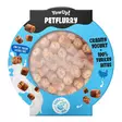 Jugurttiherkku PetFlurry 100% kalkkunapaloilla 130g YowUp! - Koiran herkut ja makupalat - 058010 - 2