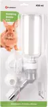 Juomapullo Kylo 500ml harmaa-valkoinen Flamingo - Pieneläinten juoma- ja ruokinta-astiat - 055490 - 2