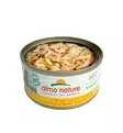 Kanafilee 70g prk Almo Nature - Aikuisten kissojen säilykkeet - 016750 - 2