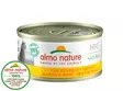 Kanafilee 70g prk Almo Nature - Aikuisten kissojen säilykkeet - 016750 - 1