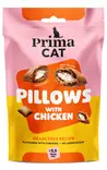Kana herkkutyyny 60g Pillows PrimaCat - Kissan herkut ja makupalat - 059030 - 1