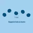 Kana Riisi Kaura pienille koirille 2kg Hau Hau Champion - Koiran kuivaruoat aikuisille koirille - 057970 - 2