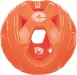Kennopallo TPE 6cm oranssi Trixie - Koiran pallot ja heittolelut - 054710 - 1
