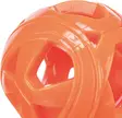 Kennopallo TPE 6cm oranssi Trixie - Koiran pallot ja heittolelut - 054710 - 5