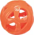 Kennopallo TPE 6cm oranssi Trixie - Koiran pallot ja heittolelut - 054710 - 3