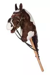 Kepparin suitset meksikolaiset ruskea Hobby Horsing HKM-sports - Koti ja sisustus - 056890 - 2