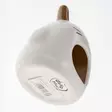 Keraaminen pesä hiirenpää 11x10x12cm beige Duvo+ - Pieneläinten pesät ja pedit - 038270 - 4