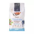 Kitten Chicken with Blueberry & Rosehip Go Native - Kissan kuivaruoat pennut ja kasvatus - 057140 - 1