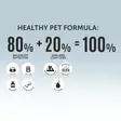 Korjaava turkkiöljy 30ml Pure Nature Tauro Pro Line - Koiran hoitoaineet - 054950 - 5