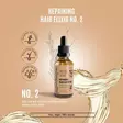 Korjaava turkkiöljy 30ml Pure Nature Tauro Pro Line - Koiran hoitoaineet - 054950 - 3