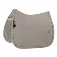 Kouluhuopa Softshell DL pale grey Platinum 26 Eskadron - Ratsun satulahuovat ja romaanit - 057840 - 1