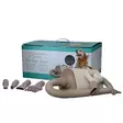 Kuivain Groomers Secret Pet Hair Dryer beige HAC - Turkinkuivaimet, suoristajat - 056750 - 1