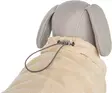 Kylpytakki beige-harmaa Trixie - Koiran pyyhkeet ja kuivatusmanttelit - 060430 - 9