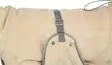 Kylpytakki beige-harmaa Trixie - Koiran pyyhkeet ja kuivatusmanttelit - 060430 - 10