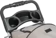 Lemmikkikärryt Buggy taupe Trixie - Koiran kärryt ja trolleyt - 059580 - 9