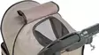 Lemmikkikärryt Buggy taupe Trixie - Koiran kärryt ja trolleyt - 059580 - 8