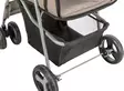 Lemmikkikärryt Buggy taupe Trixie - Koiran kärryt ja trolleyt - 059580 - 14