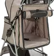Lemmikkikärryt Buggy taupe Trixie - Koiran kärryt ja trolleyt - 059580 - 13