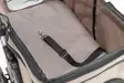 Lemmikkikärryt Buggy taupe Trixie - Koiran kärryt ja trolleyt - 059580 - 10