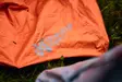 Makuualusta Protector Bivvy Bed oranssi Non-stop dogwear - Koiran retkeily ja vaellus - 052920 - 10