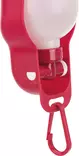 Matkavesipullo 500ml Dog on Tour Trixie - Koiran ruokinta- ja vesiautomaatit - 013890 - 4