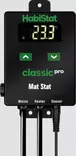 Mat Stat on/off termostaatti max 300W HabiStat - Terraarion tarvikkeet ja kuivikkeet - 060000 - 1