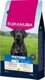 Mature Large 15kg Eukanuba - Koiran kuivaruoat ikääntyville koirille - 000220 - 4