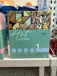 Mikrohiekka 1 Unscented 10L Art Litter - Kissanhiekat ja hiekan hajusteet - 054450 - 1