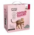 Mikrohiekka Odour Guard 6L Unscented PrimaCat - Kissanhiekat ja hiekan hajusteet - 059230 - 1