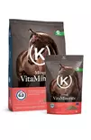 Miner VitaMinerals pellets Krafft - Hevosen kivennäiset ja vitamiinit - 010130 - 2