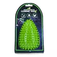 Munapallo Cosmic Egg vihreä Dog Comet - Koiran pallot ja heittolelut - 057640 - 1