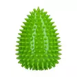 Munapallo Cosmic Egg vihreä Dog Comet - Koiran pallot ja heittolelut - 057640 - 2