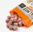 Murren VALMIS kalkkuna 3kg MUSH - Pakaste täys- ja täydennysravinnot - 059700 - 3
