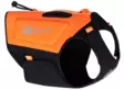 Neopreeniliivi Protector oranssi-musta Non-stop dogwear - Koiran manttelit - 055370 - 1