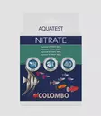Nitraatti NO3 tippatesti Colombo - Akvaarion tarvikkeet ja hiekat - 059400 - 1