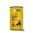 Rauhoittava makupala No Stress Chews Excellent pets - Koiran lisäravinteet - 058110 - 1