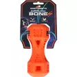 Noutolelu Airflow Bone S 15cm Dog Comets - Koiran pallot ja heittolelut - 057610 - 1