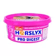 Nuolu-/koulutuskivi Mini Digestion 650g Horslyx - Hevosen suola ja nuolukivet - 039110 - 1