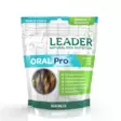 Oral Pro Oatmeal & Rosemary 130g Leader - Koirien funktionaaliset makupalat - 033700 - 1