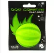 Pallo Hale Bopp 6cm vihreä Dog Comet - Koiran pallot ja heittolelut - 047680 - 1
