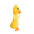 Pehmokanarianlintu Sunny the Canary 30cm keltainen Belly Burdz Growl - Koiran pehmolelut - 054520 - 2