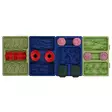 Pulmapeli Mini Puzzle Starry Night 13x19cm sininen Eat Slow Live Longer - Koiran aktivointilelut - 054560 - 3