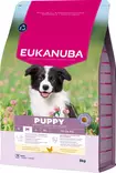 Puppy Medium Eukanuba - Kuivaruoat pennuille ja kasvatukseen - 000180 - 4