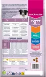 Puppy Medium Eukanuba - Kuivaruoat pennuille ja kasvatukseen - 000180 - 5