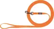 PVC liina Easy Life M/L leveys 20mm oranssi Trixie - Jälki-, koulutusliinat, kapulat - 057990 - 1