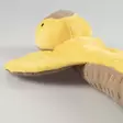 Rapiseva pehmokobra täyttöaukolla 65x22x9cm kelta-beige Duvo+ - Koiran pehmolelut - 054940 - 4