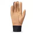 Ratsastushanska Wimira Dark mocha Roeckl - Ratsastushanskat - 059950 - 2