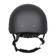 Ratsastuskypärä Victory Glimmer musta Hansbo Sport - Ratsastuskypärät - 050700 - 3