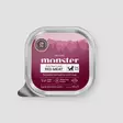 Red Meat pate 150g monster dog - Koiran säilykkeet erityisruokavaliot - 057790 - 1
